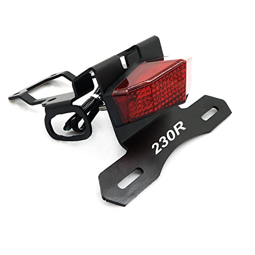 Our 10 Best Klx 300 Fender Eliminators Top Product Reviwed