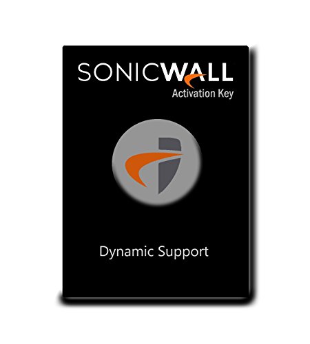 SONICWALL | 01-SSC-0554 | 24X7 APOYO PARA TZ400 SERIES 3 Años