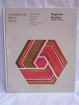 Investigating Man's World, Regional Studies Teacher's Edition