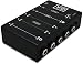 Vertex Effects Pedalboard Buffer Interface