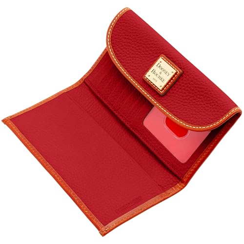 Image of Dooney & Bourke Women's Continental Clutch, Trifold Wallet with Card Holder
