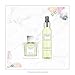 Vera Wang Embrace Body Mist Spray for Women, Green Tea & Pear Blossom, 8 Fluid Oz