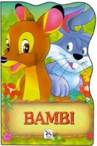 Portada de Bambi