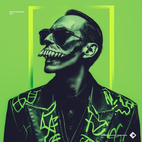 Back to House Music Vol.2