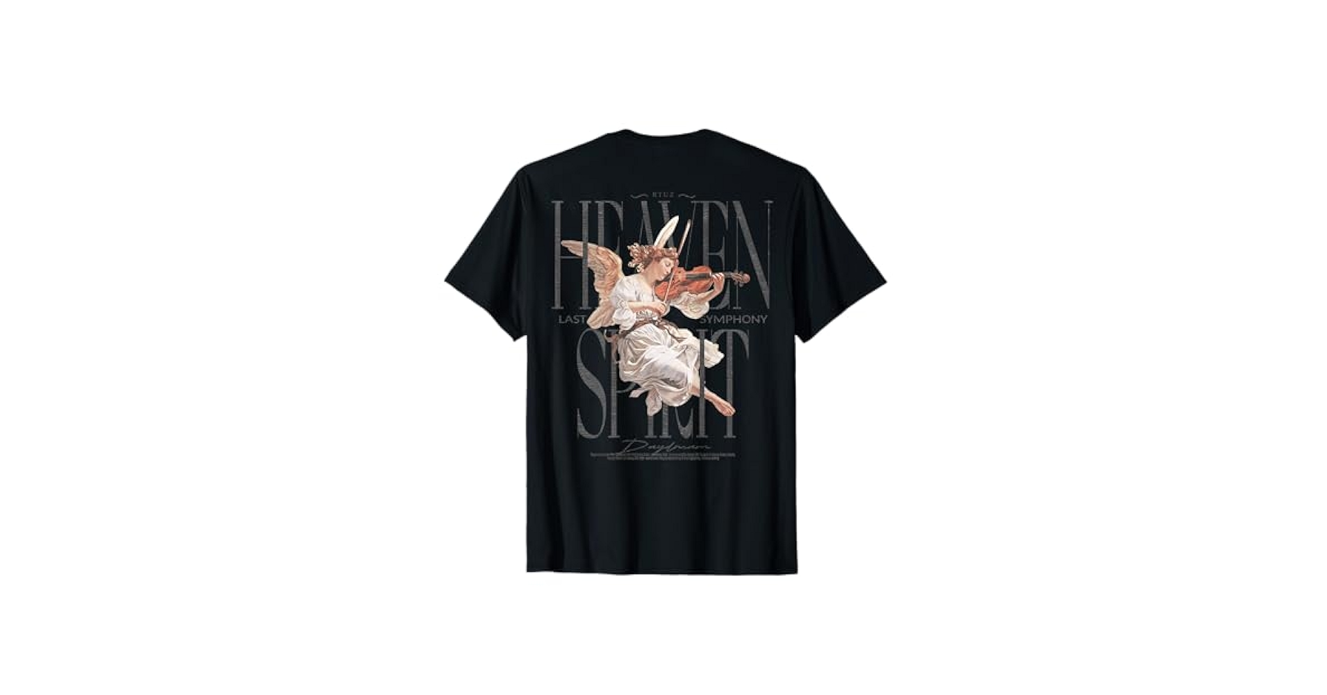 ゆ*ら様 Angel Tee FROLIC PRINT soorploom 20 ゆ*ら様 Angel Tee FROLIC PRINT soorploom 20 Angel Tee