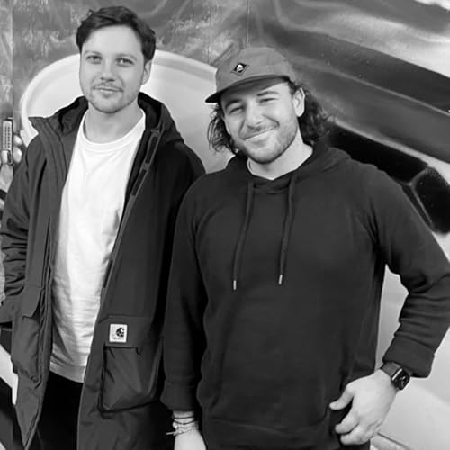 Cyrano | The Marmalade Show