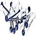 NCAA Notre Dame Fighting Irish Pack Of 50 Golf Tees