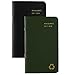 AT-A-GLANCE Monthly Planner / Appointment Book 2017 - 2018, Pocket Size, 24 Months, 3-5/8 x 6-1/16", Color Selected For You May Vary (70-024G-00)
