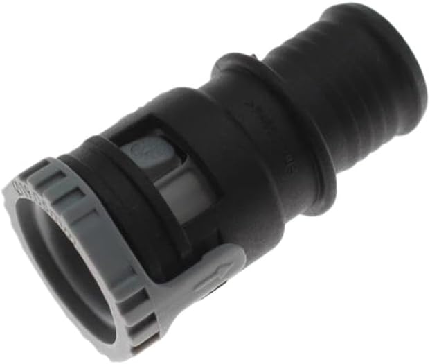 Heater Hose Connector 50PCS Compatible With Focus 2 2005 2006 2007 2008 2009 2010 2011 2012 Escape 2.0L 2013 2014 2015 2016