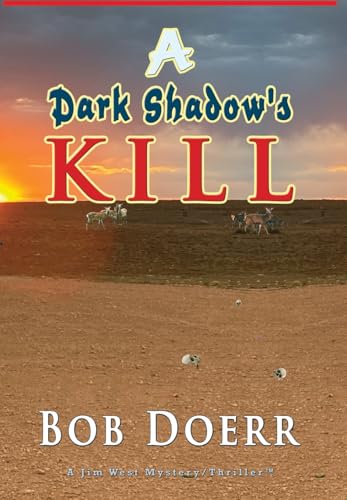 A Dark Shadow's Kill