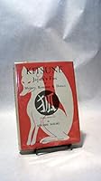 Kitsune Japan's Fox of Mystery, Romance & Humor B000PS522I Book Cover