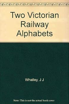 Two Railway Alphabets