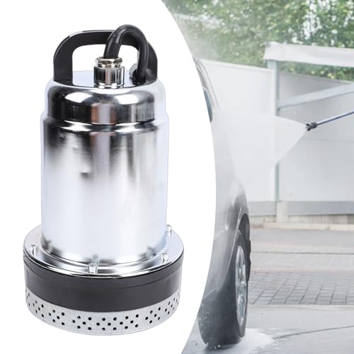 Pompe de puits profonds pour puits de ferme | Solution d'irrigation 180W