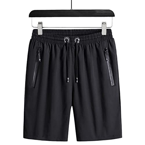 Shorts occasionnels hommes entraîneurs d'été pour jogging et gym fitness sportif
