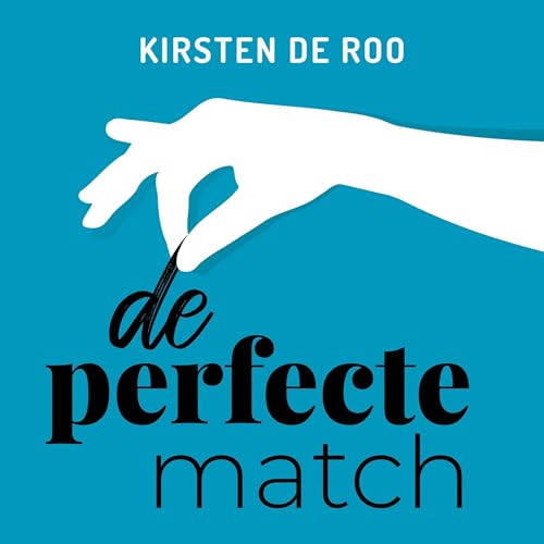 De Perfecte Match cover art