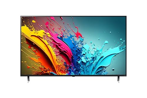 Image of LG 55 (139 cm) QNED AI 55QNED88T6A 4K Smart TV 2024
