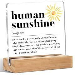 Human Sunshine Gifts