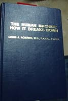 Human Machine: How It Breaks Down 0536573603 Book Cover