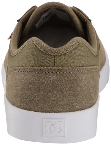 DC Men's Tonik Skate Shoe3