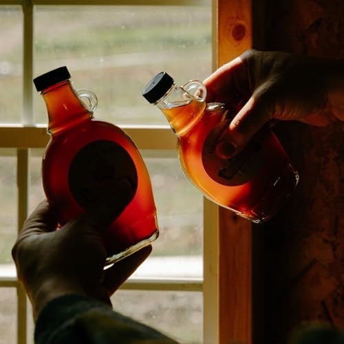 A big year for fans of maple syrup