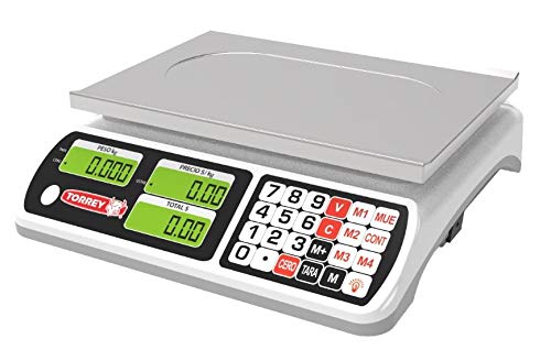 tienda de basculas marca TORREY (2)