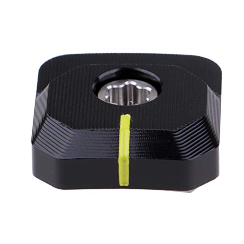 YIJU Durável Golf Peso Parafuso Slider + Chave Inglesa Ferramenta para Motorista M1 2017-7g