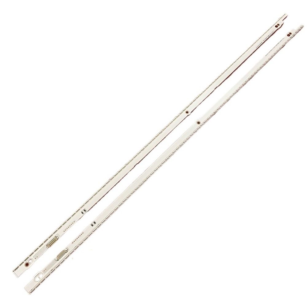 Rétroéclairage LED for Samsung UN55ES6150 UN55ES6100FXZA UN55ES6100 UN55ES6500F UN55ES6550F 2012SVS55 7032NNB RIGHT76 LEFT76 2D(Kit 2pcs for 1 TV)