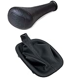 Funktion; Dieser 6-Gang-Handball hat ein elegantes Design und hohe Qualität. Der alte Schaltknauf kann ausgetauscht werden. Darüber hinaus verbessert der neue Schaltknauf Ihr Fahrerlebnis und Ihr Fahrverhalten und macht das Schalten schneller und reibungsloser.