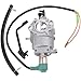 Carburetor For Champion Power CPE 201033 389CC 6000 7500 Watt Gas Generator Carb