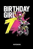 Photo Gallery motocross notebook: kids 7th birthday girl 7 years old dirt bike motocross rider | this is a sweet motocross notebook for your sport enthusiast | 6x9 with 120 wide ruled pages. Photo Gallery motocross notebook: kids 7th birthday girl 7 years old dirt bike motocross rider | this is a sweet motocross notebook for your sport enthusiast | 6x9 with 120 wide ruled pages.