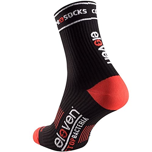 Compression Socks SUURI Black - M-L