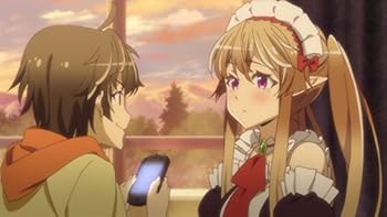 Outbreak Company: Complete Collection