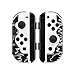 Produktbild Lizard Skins Switch Joy-Con  Schwarz Camo (zugeschnitten, 0,5 mm)