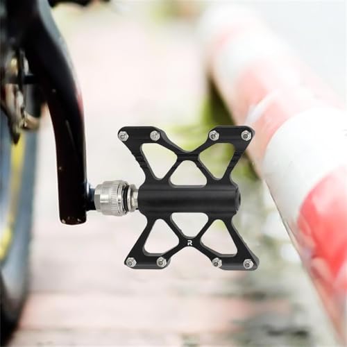 Pedal de liberación rápida para bicicletas plegables y tus rutas urbanas diarias 5