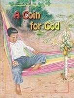 A Coin for God 0739925687 Book Cover