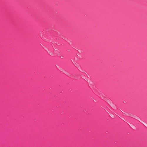10X10 Ft Pop Up Outdoor Canopy Tent For Event Party Gazebo Pink #TOP6