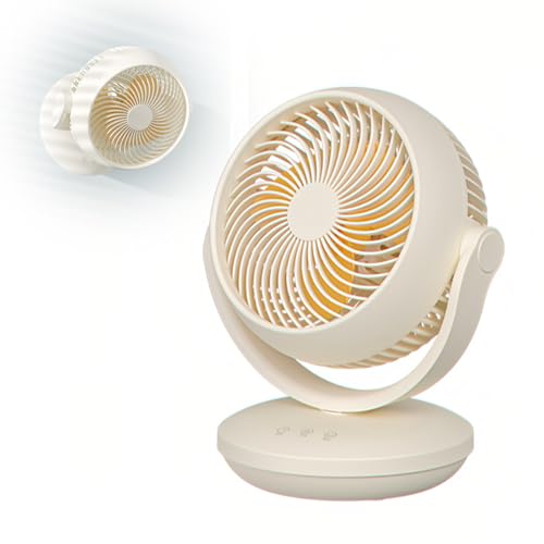 Ventilador de Pared Silencioso ventiladores con mando a distancia 3 velocidades Temporizador 12 Horas Motor Potente para dormitorios, cocinas, salas de estar y cualquier otro lugar