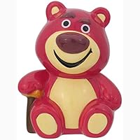 Amazon.co.jp: ディズニー トイ・ストーリー 貯金箱 ピクサー