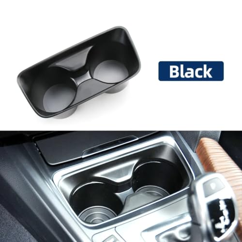Compartiment rangement console centrale 51169218925 pour BMW Série 3 - 7