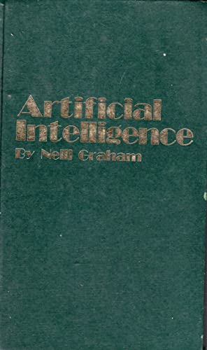 Artificial Intelligence 0830698353 Book Cover