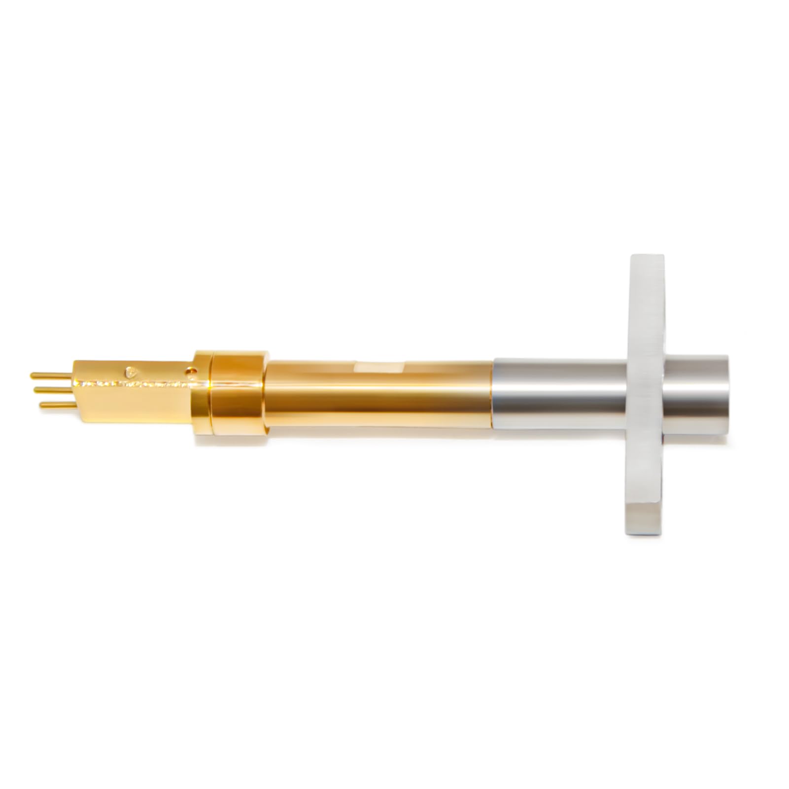 TOJOIN RF Probe Set, high Frequency Test Probe SMPM-J, PCB pad GSG, pin spacing 1.35MM, M…