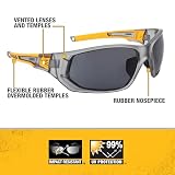 Gafas de seguridad industrial 9 Imagen adicional