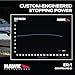 Hawk Performance HB521D.800 ER-1 Motorsport Brake Pads