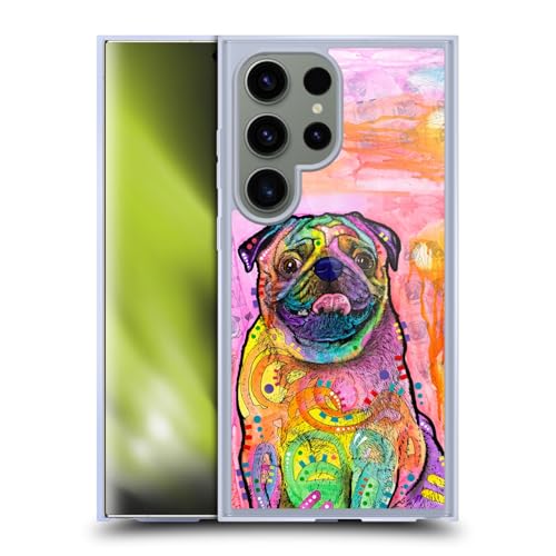 Coque Gel Samsung Galaxy S24 Ultra 5G Dean Russo Carlin MagSafe Antichoc