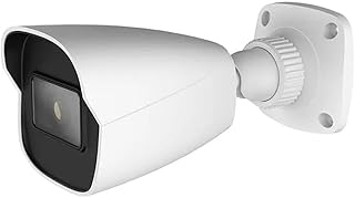 Titanium HDC-IR8AE1/28 8MP Analog IR Fixed Bullet Security Camera, 1/2.5