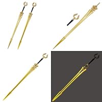 Amazon.co.jp: 崩壊：スターレイル 周辺 アグライア 刀剣 武器