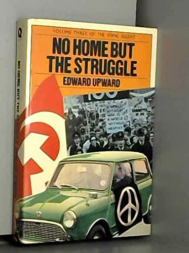 No Home But the Struggle