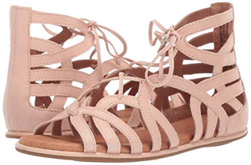 Image of Gentle Souls by Kenneth Cole Women's Break My Heart Gladiator Sandal