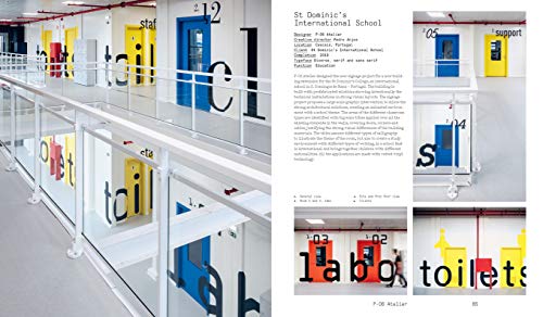 Designing Orientation: Signage Concepts & Wayfinding Systems - Image 5