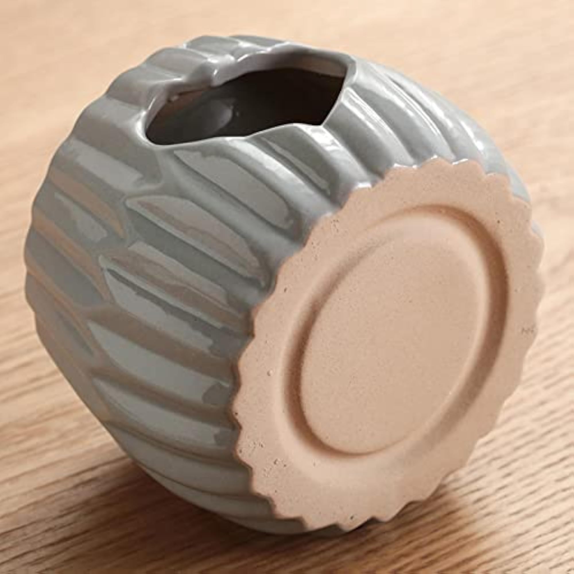 Ceramic Lamp Holder Diffuser Melt Scented Decorative Home Tealight